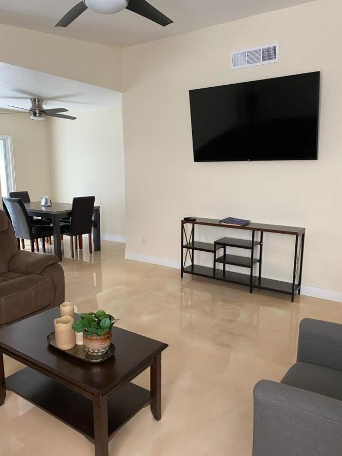 Newly Remodeled Family Friendly 3B/2B House Villa Хендерсън Екстериор снимка